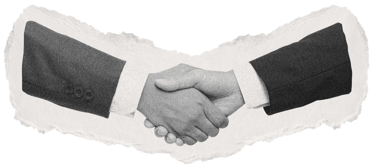 Handshake Image